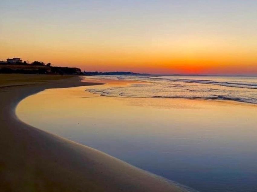 פוצאלו Gianleo Suite Vista Mare מראה חיצוני תמונה
