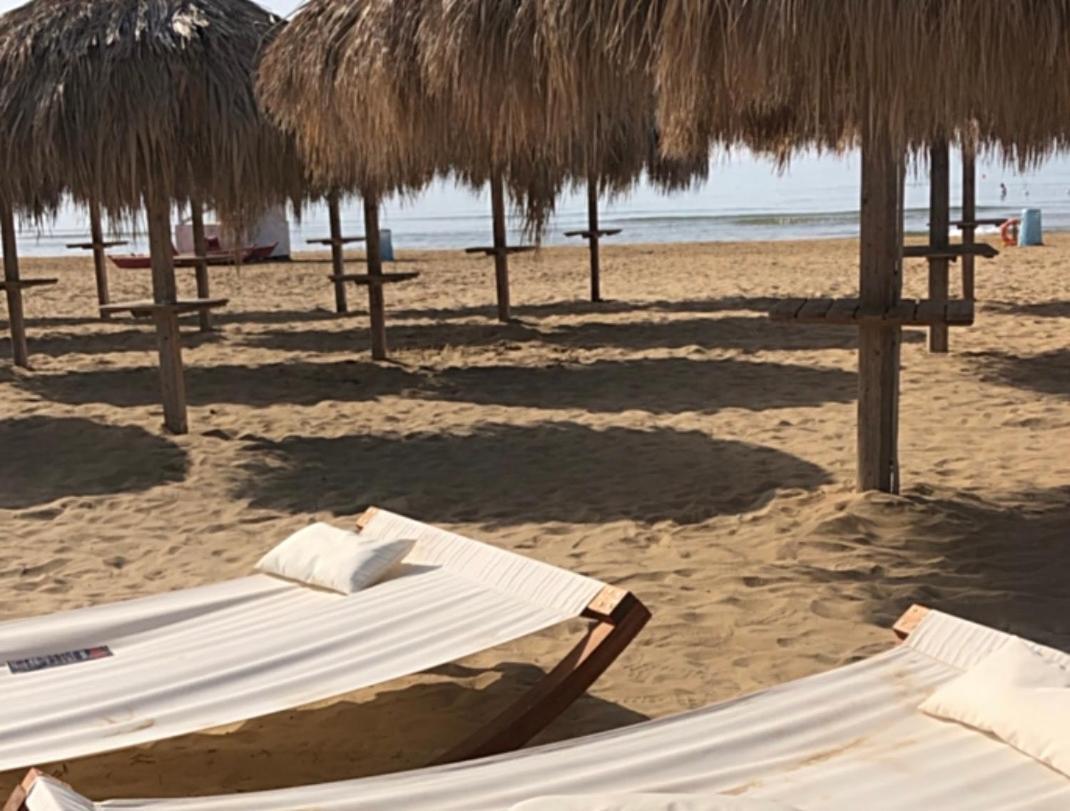 פוצאלו Gianleo Suite Vista Mare מראה חיצוני תמונה